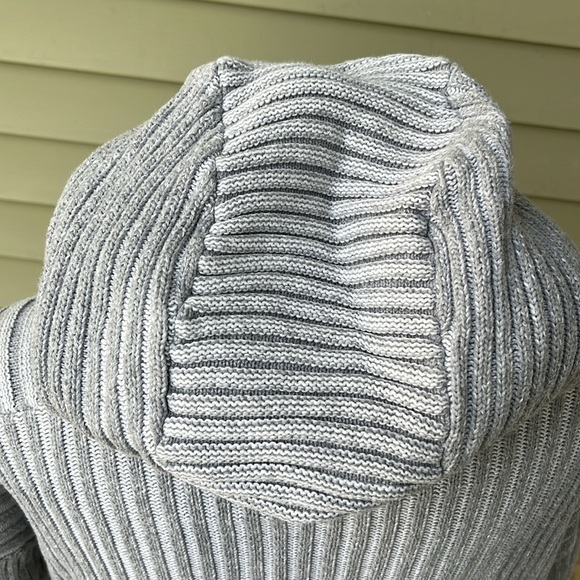 Excellent condition Lululemon cable knit full zip sweater - Picture 10 of 14